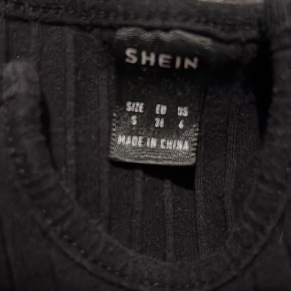 Tank top - Picture 3 of 3